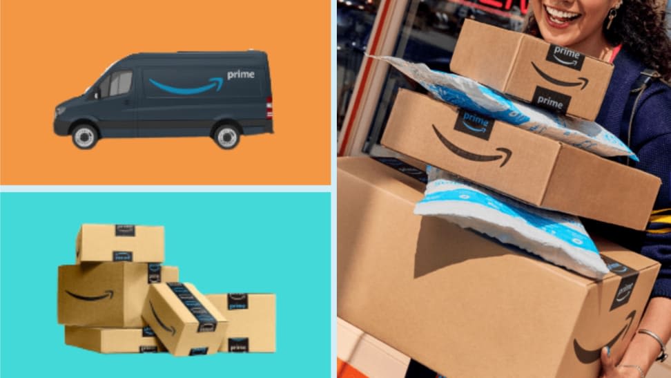 Amazon Prime membership: Join for exclusive deals and shopping perks