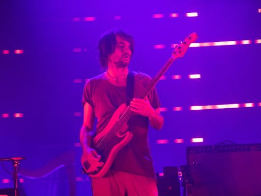 Oscar-Nominated Composer, Radiohead Guitarist Jonny Greenwood “Out Of Danger After Medical Emergency”