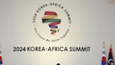 South Korean president vows to expand aid contribution, mineral ties with Africa - WTOP News