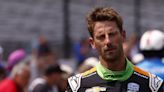 IndyCar Feud: Romain Grosjean Still Waiting for Apology from Santino Ferrucci