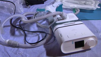 Philips settles sleep apnea device lawsuits for $1.1 billion