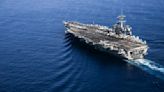 US Navy successfully connects aircraft carrier to the cloud