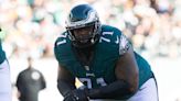 Former Eagles left tackle Jason Peters working towards a deal with Cowboys