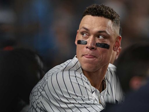 Insider Suggests Yankees Take This Strategy With Aaron Judge to Help Title Chances