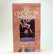 Jim Crockett Sr. Memorial Cup Wrestling VHS by TheJunkinSailor