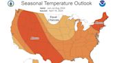 Summer weather 2024: Delaware forecast and rain projections