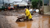 巴西南部水災惡化 增至136死 逾50萬人流離失所