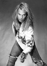 David Lee Roth