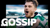 Scottish gossip: Forrest, Scotland, Celtic, Bernardo, Rangers, Dundee, Aberdeen