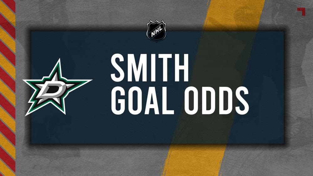 Will Craig Smith Score a Goal Against the Avalanche on May 11?