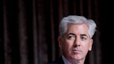 Bill Ackman says lifting from Wikipedia is not plagiarism after his wife’s work questioned