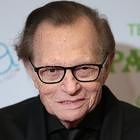 Larry King