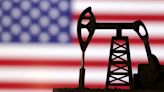 US oil output growth slows, gas begins to fall