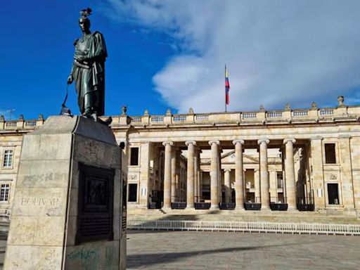 Bogotá será el epicentro de la Semana Humanitaria frente a la violencia en Colombia