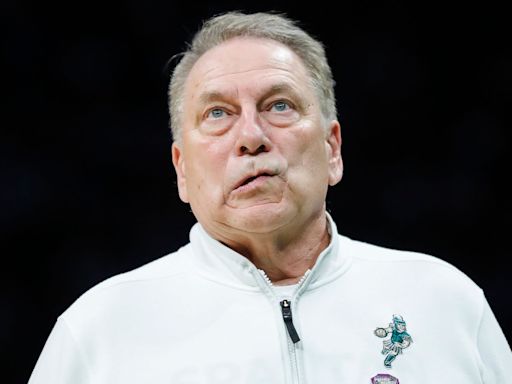 Michigan State's Coach Izzo Analyzes Additions of Fidler, Zapala