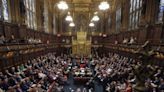 UK Parliament Seeks Power to Scrutinise Finance Regulators