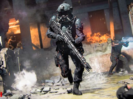 Call of Duty Season 5 launches as Modern Warfare 3 joins Game Pass | VGC