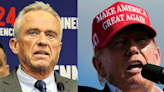 Trump calls for Secret Service protection for RFK Jr after assassination attempt