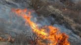 Report: Cal Fire finds sagging Edison line sparked massive Fairview Fire near Hemet