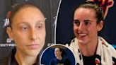 Diana Taurasi calls out ‘sensitive’ fans over Caitlin Clark comments