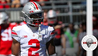 Skull Session: ESPN Ranks Ohio State’s “Newcomer Class” No. 2 Behind Texas and Ohio State Responds to the EA Sports College Football 25 Trailer’s Unflattering Buckeye Moments