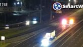 Deadly head-on crash closes interstate in Rutherford County