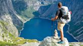 The healing power of hiking: 4 health benefits of stepping outdoors | Mint