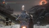 Dark Souls 3: The Ringed City Earthen Peak Ruins Walkthrough