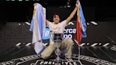 Larrix se corona como campeón del mundo al estilo Bnet