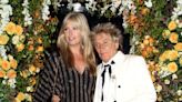 Sir Rod Stewart will 'never' retire