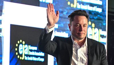 美國眾議院通過TikTok「不賣就禁」法案 Elon Musk表態反對
