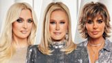 Kathy Hilton Won‘t Return To ’The Real Housewives Of Beverly Hills’ If Lisa Rinna And Erika Jayne Come Back