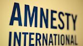 Amnesty: Global human rights facing most serious threats in decades