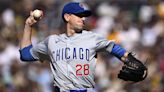 Chicago Cubs Injured Veteran Has First Rehab Start Scheduled