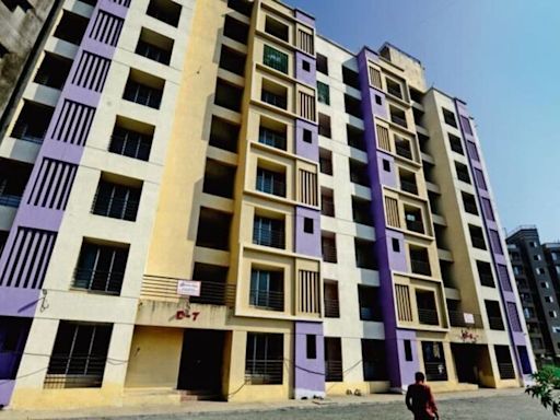 Home work: Let affordable housing lead India’s construction boom