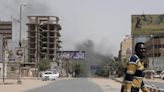 Sudan’s army and rival force battle, killing at least 56