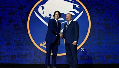 Oilers Acquire Top Prospect in Trade For $4.2 Million Forward