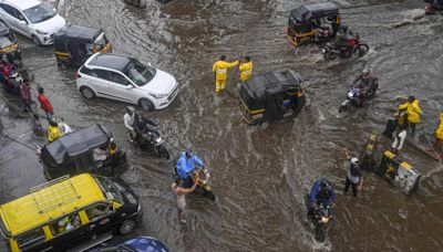 Maharashtra: Holiday declared for schools, colleges in Raigad and Palghar districts due to heavy rains