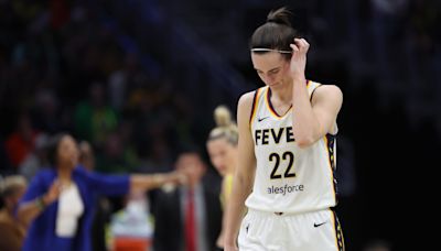 How scheduling a WNBA season works … and why Caitlin Clark’s early slate is so feverish