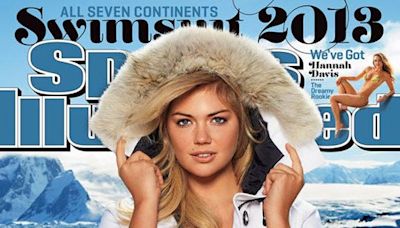 Kate Upton, Sports Illustrated Swimsuit Issue icon: Info about the supermodel from Florida