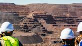 BHP’s Biggest Rivals Sit on the Sidelines of Anglo M&A Drama