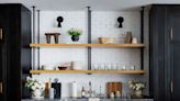 21 Kitchen Shelving Ideas That Maximize Design Potential