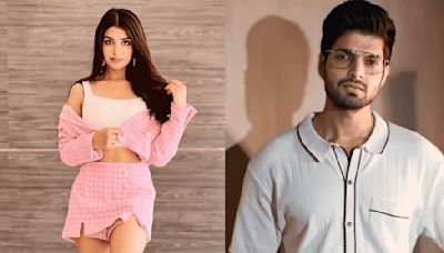 Exclusive ! Ghum Hai Kisikey Pyaar Meiin: Twinkle Arora Hails Udaariyaan Co-star Hitesh Bharadwaj's New Show