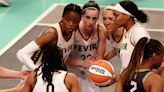 How to watch Caitlin Clark: Time, TV for Indiana Fever vs Connecticut on 5/20/24
