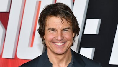 Tom Cruise: Seltenes Bild mit seinen Kindern sorgt für Schlagzeilen