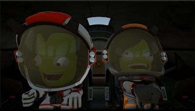 Take-Two's Kerbal Studio Intercept Games Confirms Layoffs Are Coming In June - Gameranx