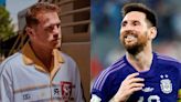 La importante noticia que recibió Canelo Álvarez tras el pedido de disculpas a Lionel Messi