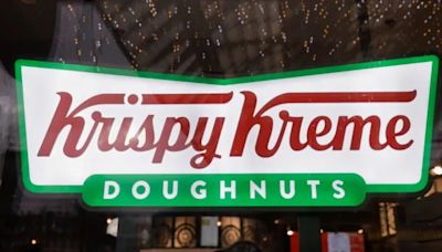 Krispy Kreme Barbie Donuts Menu Explained