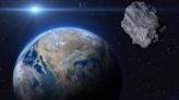 Look up (with a telescope): 2,000-foot long asteroid to pass by earth Monday