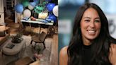 Fans Are Obsessed With Joanna Gaines's Coffee Table—Here's Where to Buy It